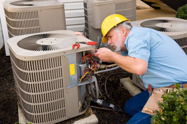 HVAC Maintenance Plan in Sierra Madre, CA